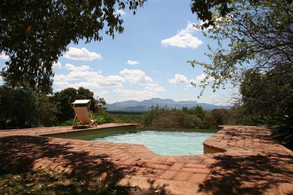 Marula Cottage Guest Lodge - Housity