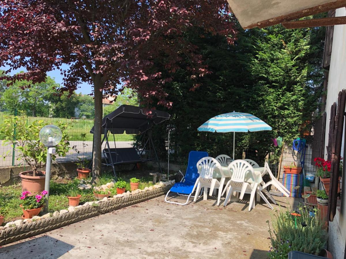 B&B La Casetta - Housity