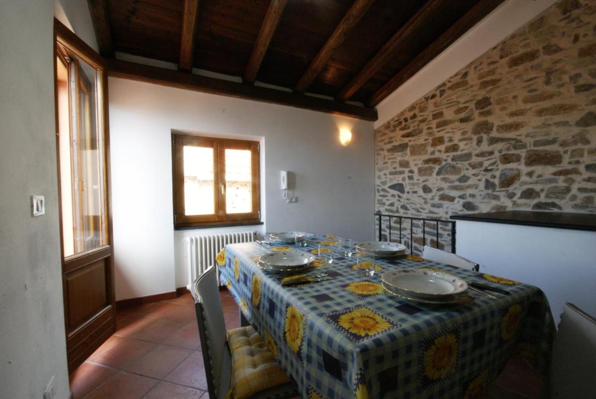 Appartamento Galileo - Housity