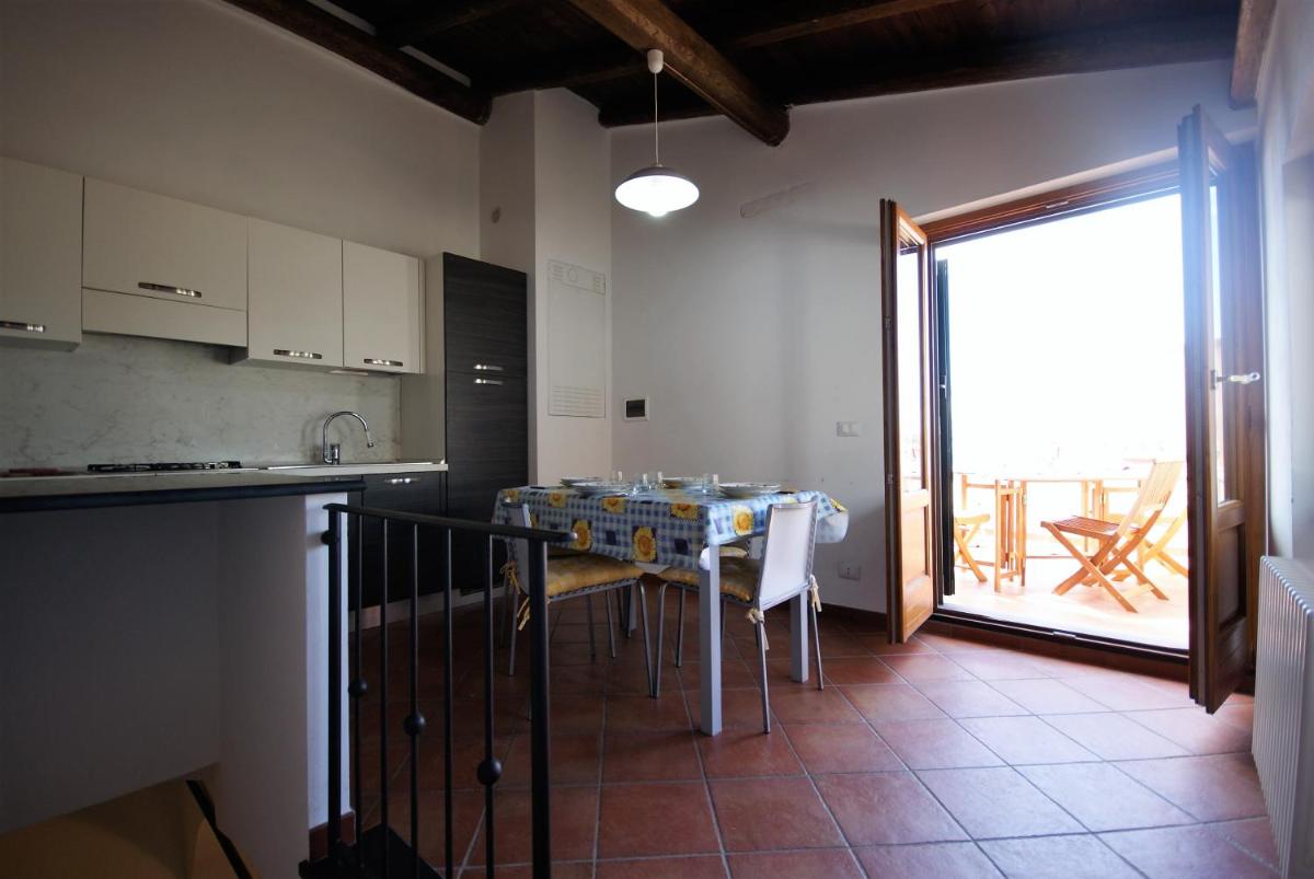 Appartamento Galileo - Housity