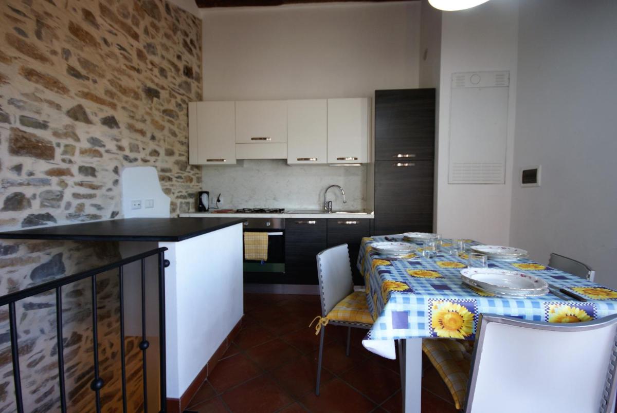 Appartamento Galileo - Housity