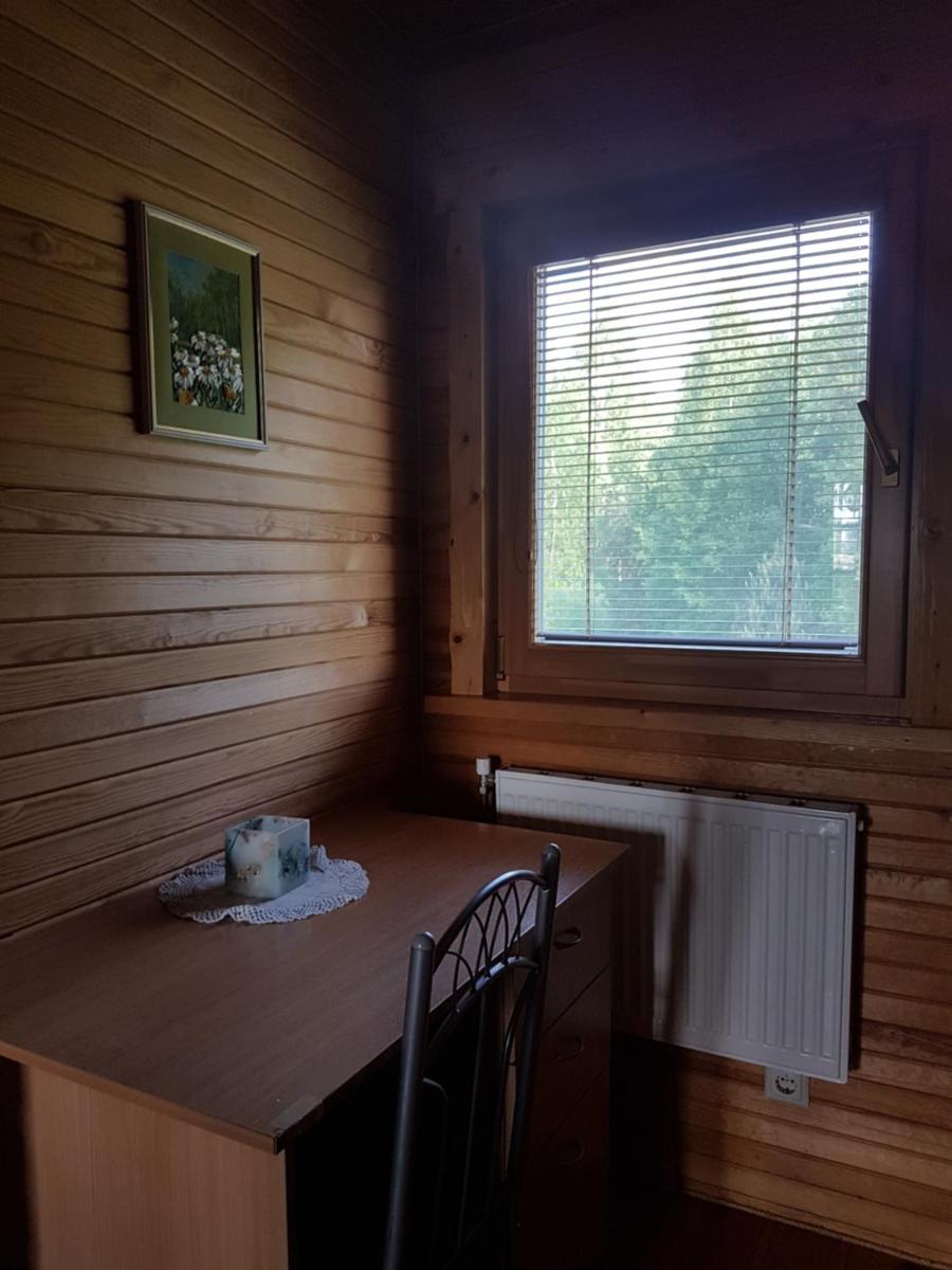Augšdzintari - Housity