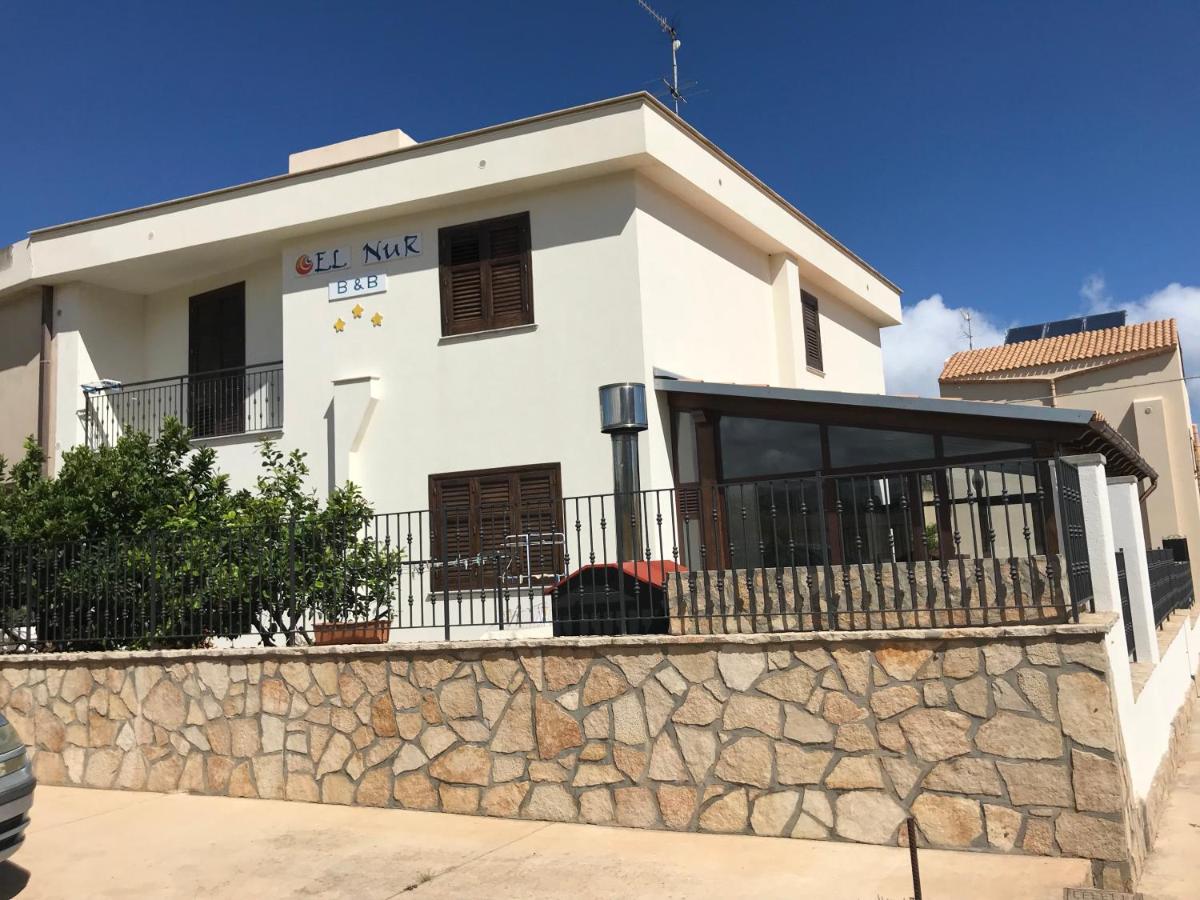 El Nur Bed & Breakfast - Housity