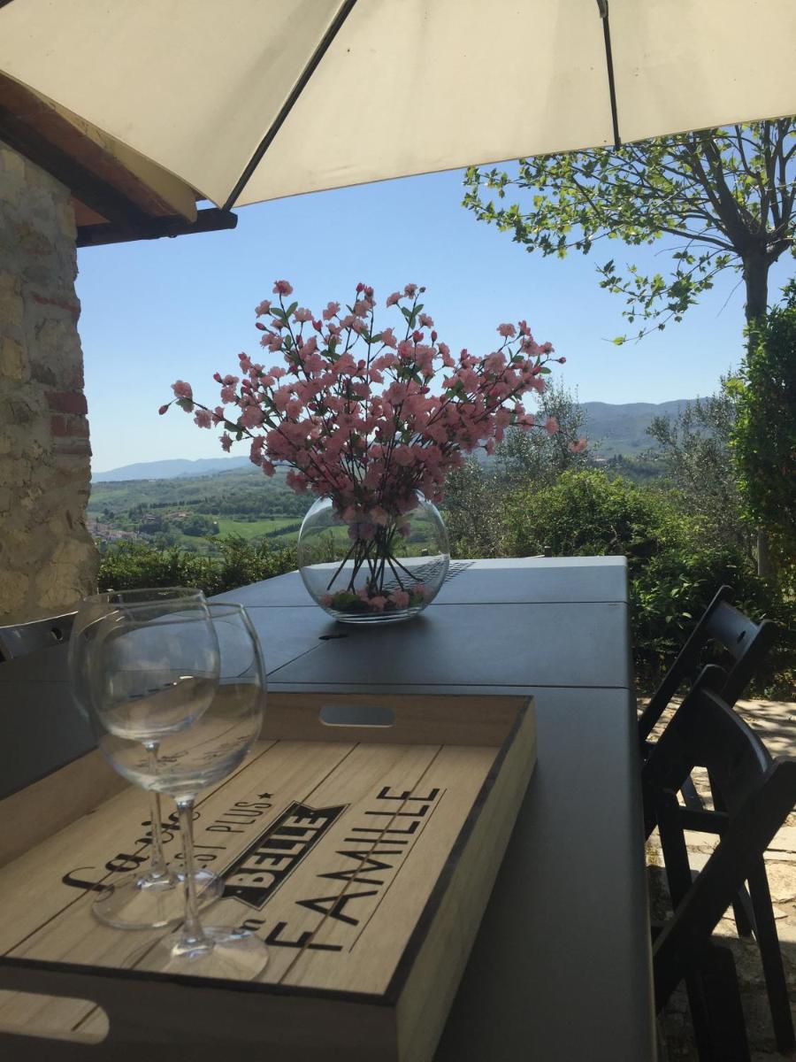 La Casa dell' Ambra - Charming old barn - Housity
