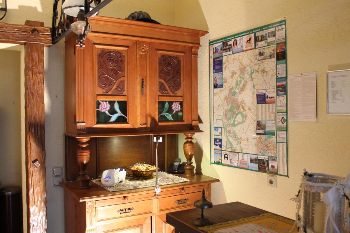 Hotel Haus Kirsch - Housity