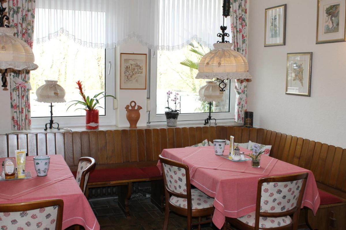 Hotel Haus Kirsch - Housity