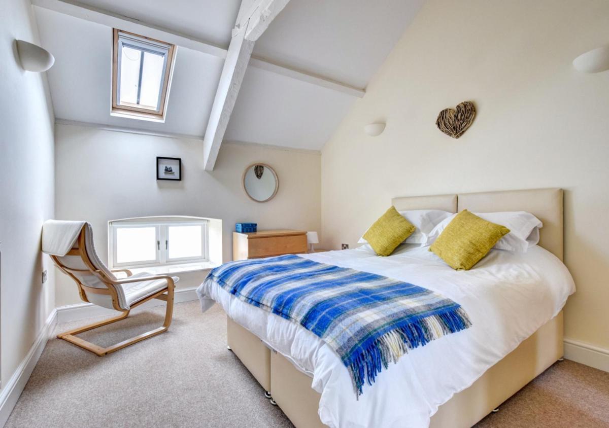 Storws Cei - New Quay Penthouse - Housity