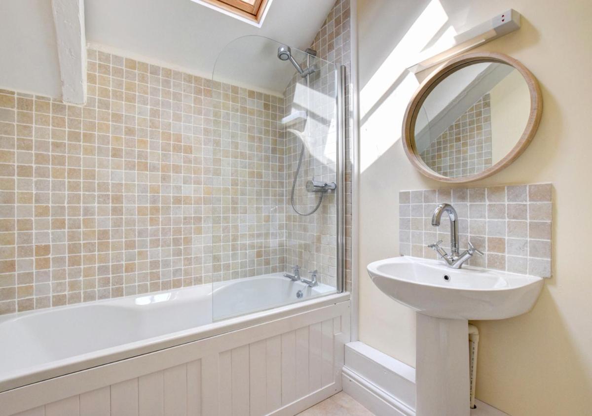 Storws Cei - New Quay Penthouse - Housity