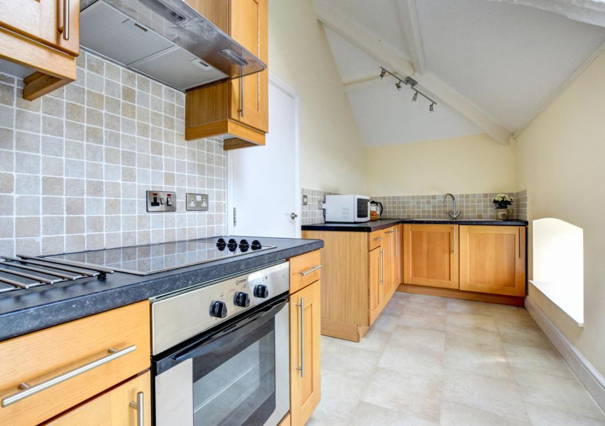 Storws Cei - New Quay Penthouse - Housity