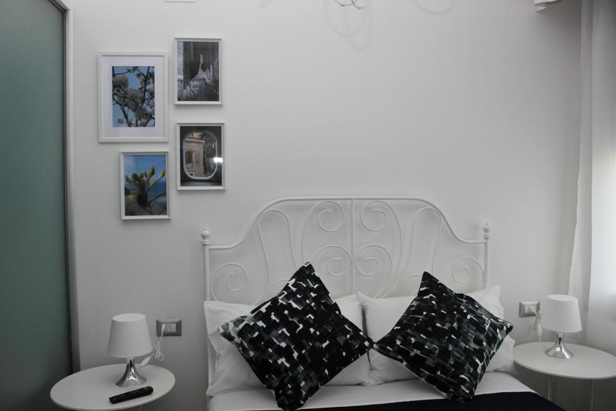 B&B Quasi in centro - Hizvo