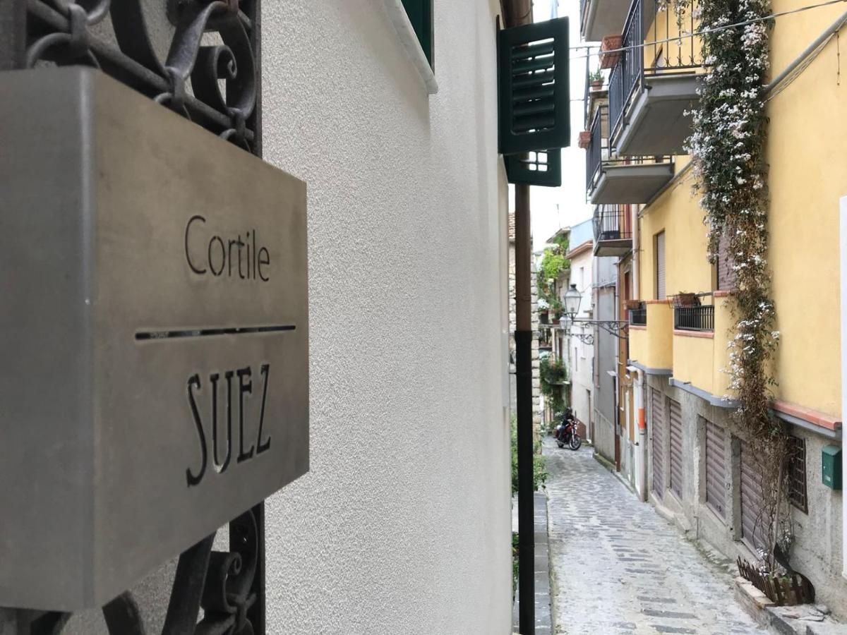 Cortile Suez - Housity