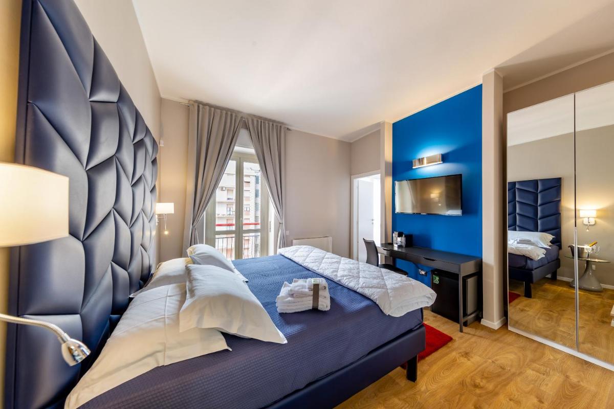 Album Boutique Rooms - Housity