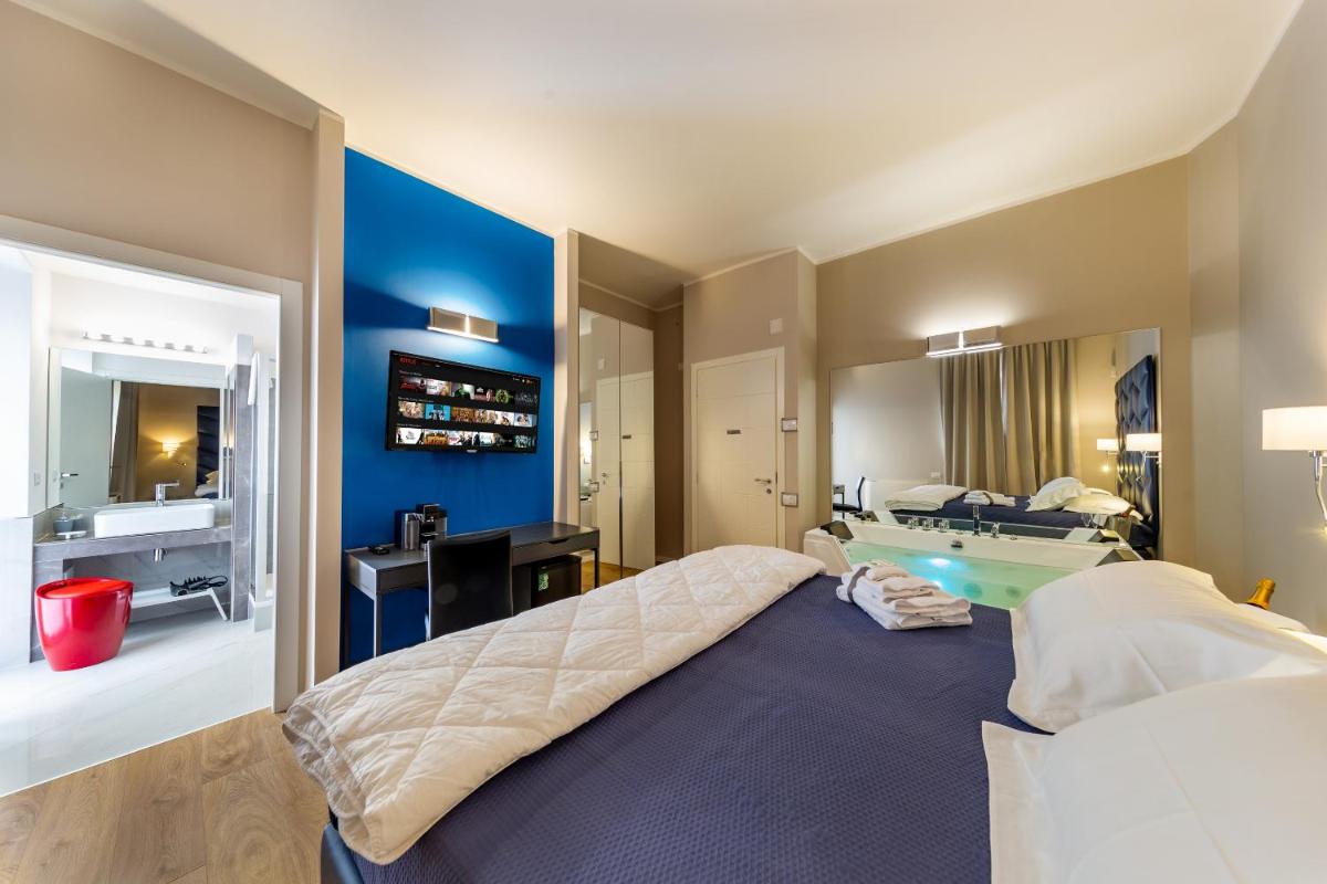 Album Boutique Rooms - Housity