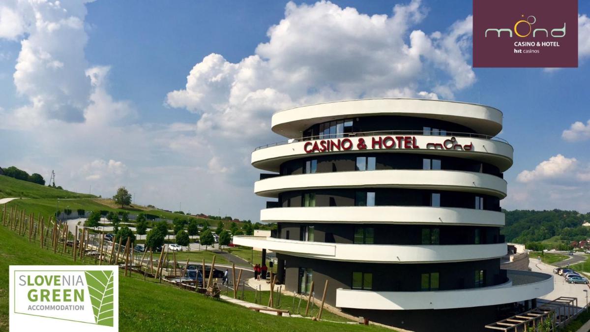 Mond, Resort & Entertainment - Housity