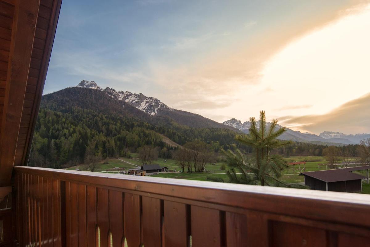 Villa Planina - Housity