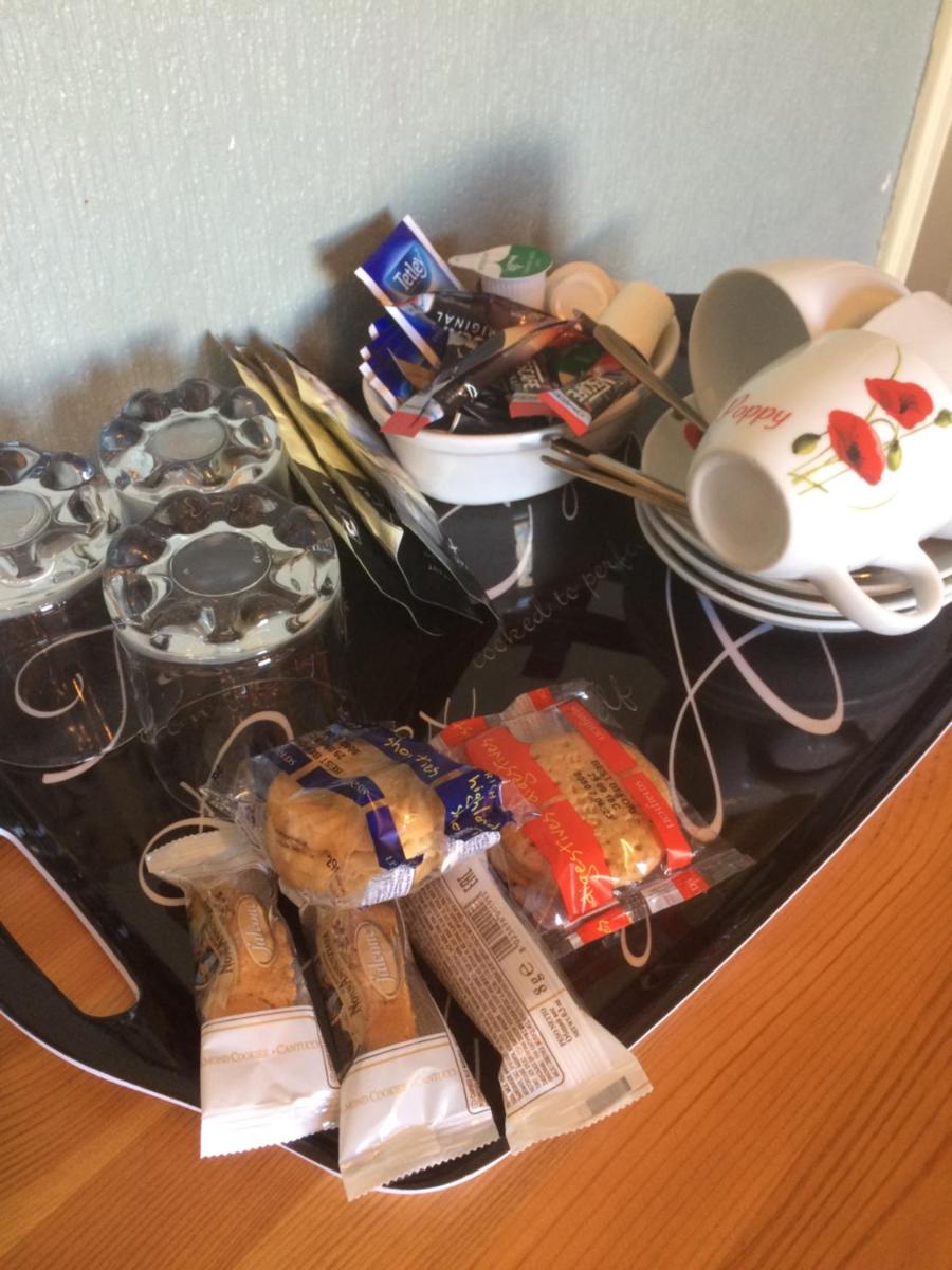 Elgin Guest House - Housity