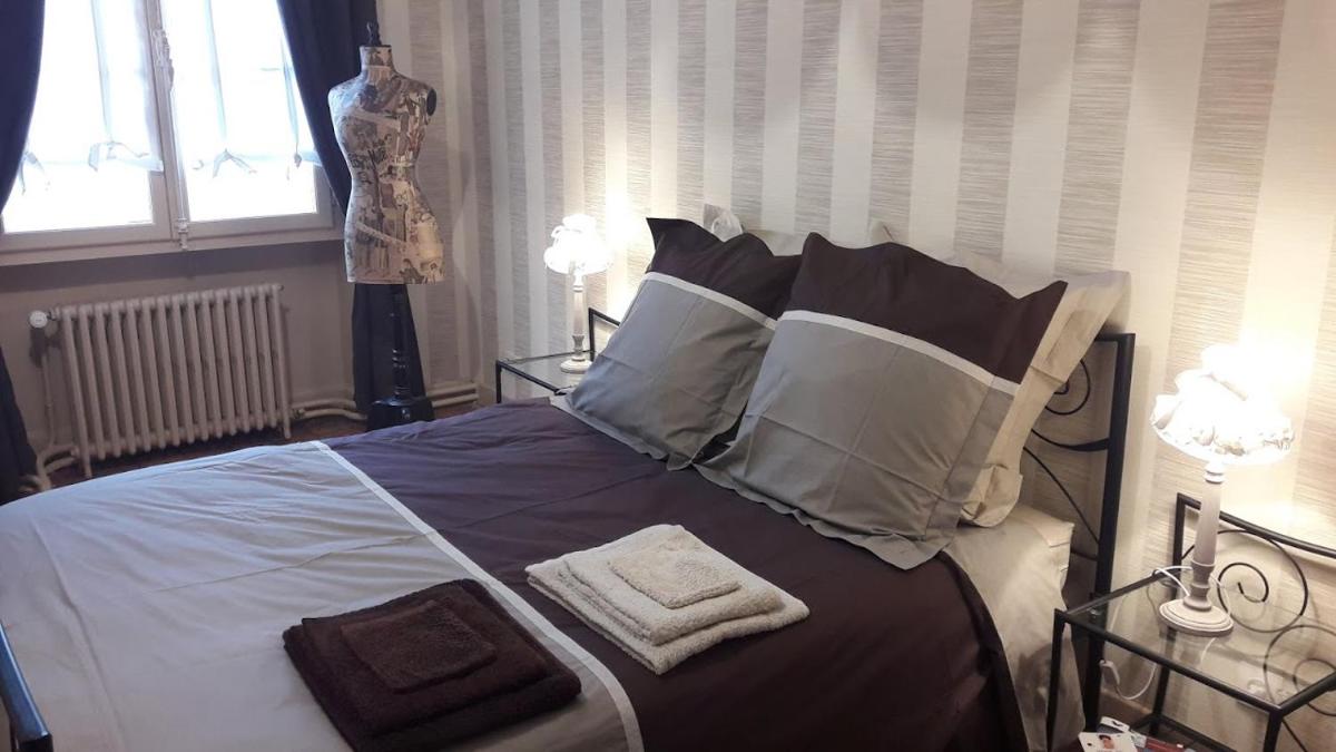 La Vigne Vierge - Housity