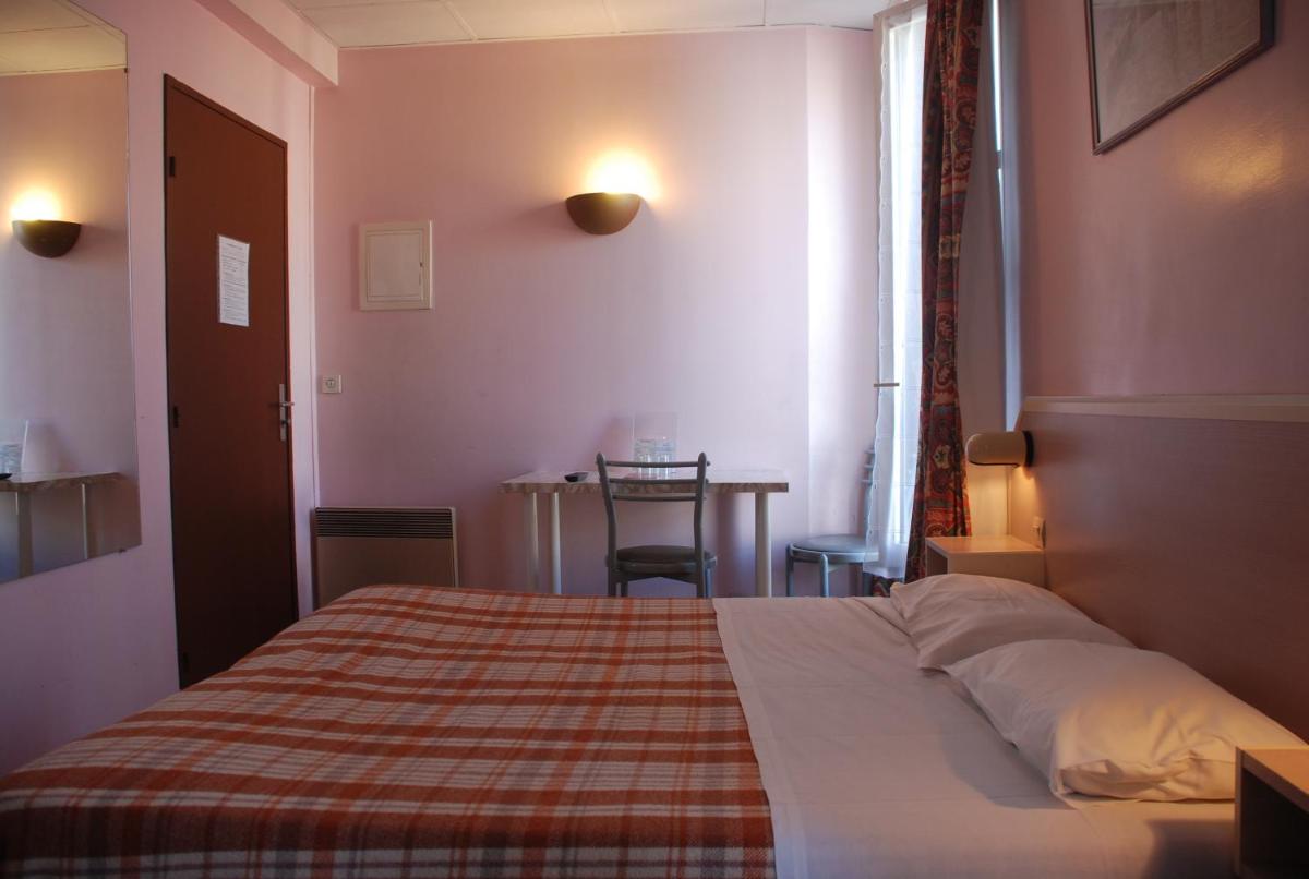 Residence De La Tour Paris-Malakoff - Housity
