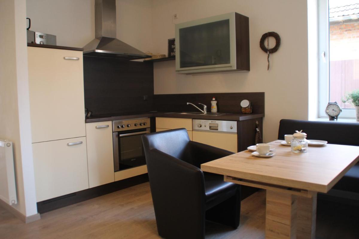 Ruhezone - Housity