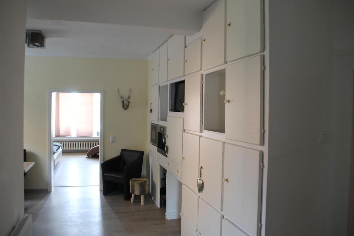 Ruhezone - Housity