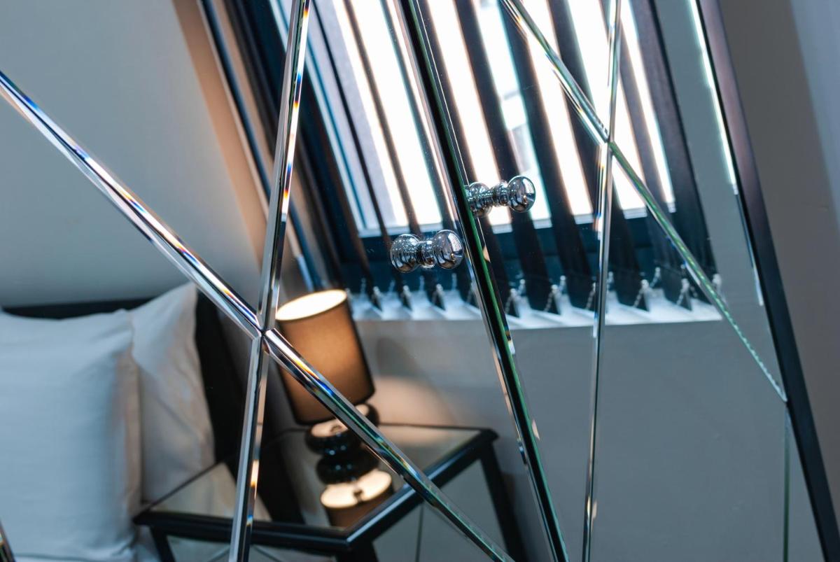 The Print Works Apartments - Housity