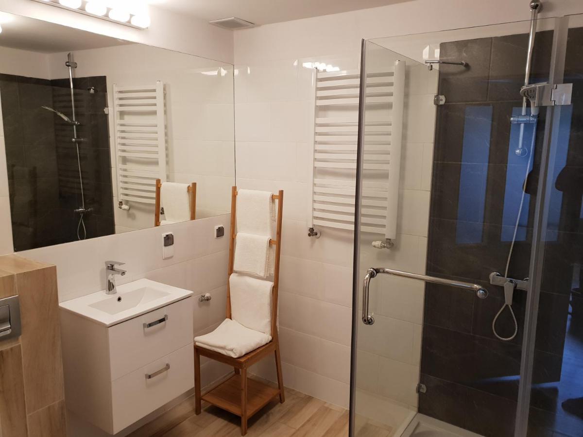 Apartamenty Deptak - Housity