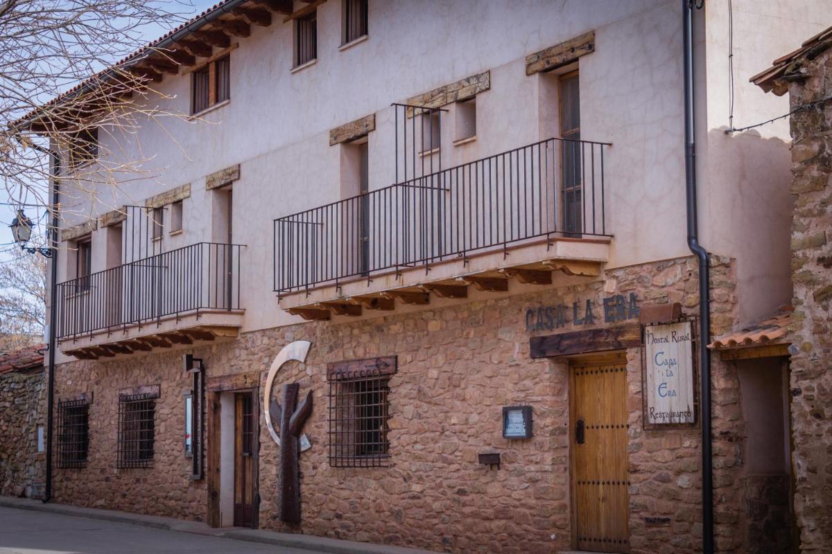 Hotel Rural Casa La Era - Housity