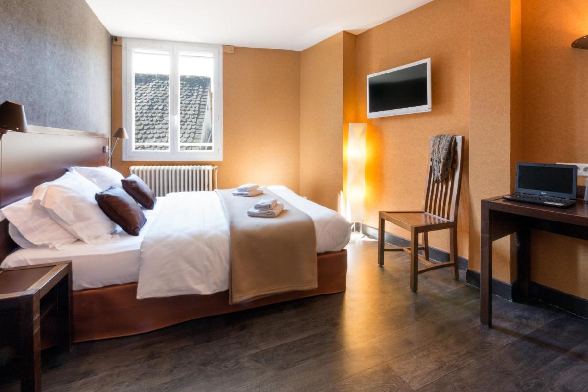 Le Relais de Vellinus - Contact Hôtels - Housity