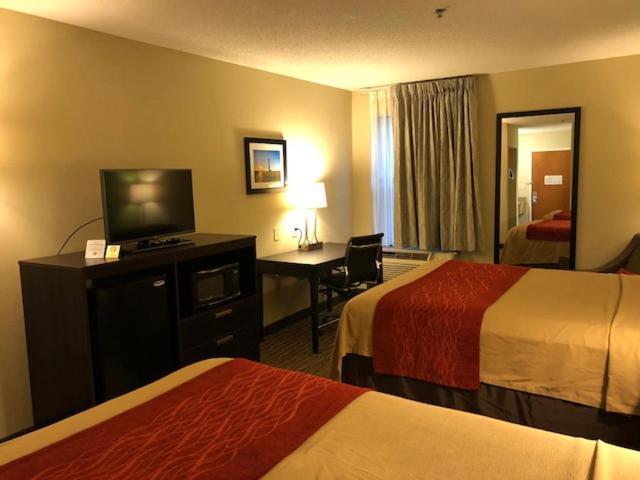 Inn at Clinton - Housity
