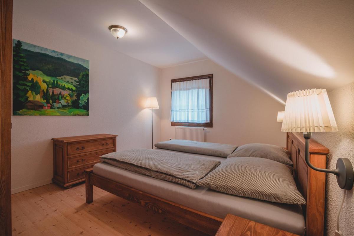 Apartmány Štefanova - Housity