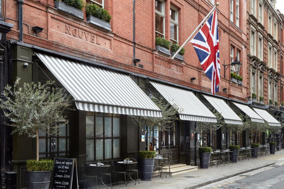 Covent Garden Hotel, Firmdale Hotels - Housity