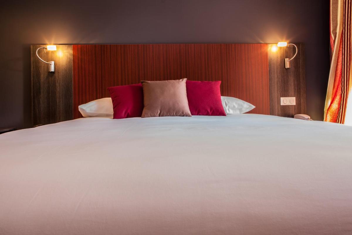 The Originals City, Le Mas de Grille, Montpellier Sud - Housity