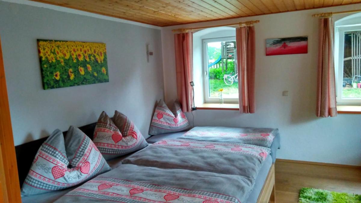 Ferienwohnung Maringer - Housity
