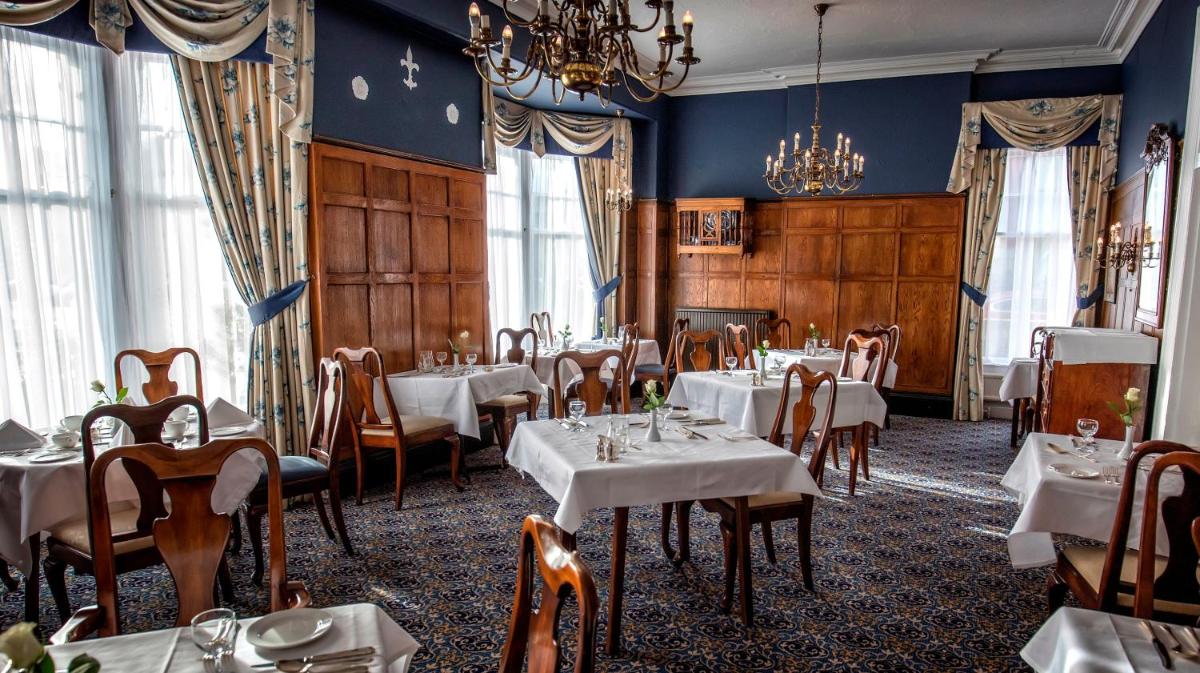 Dunoon Hotel - Housity