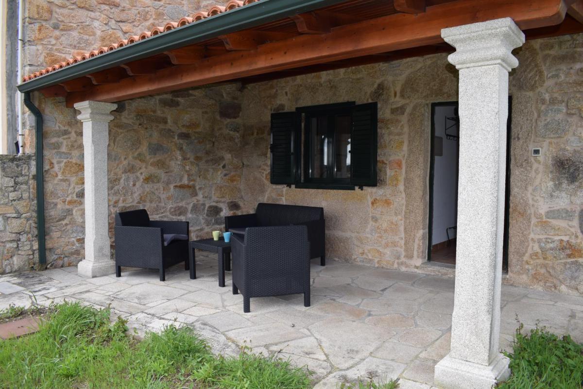 Xaviña Camariñas - Housity