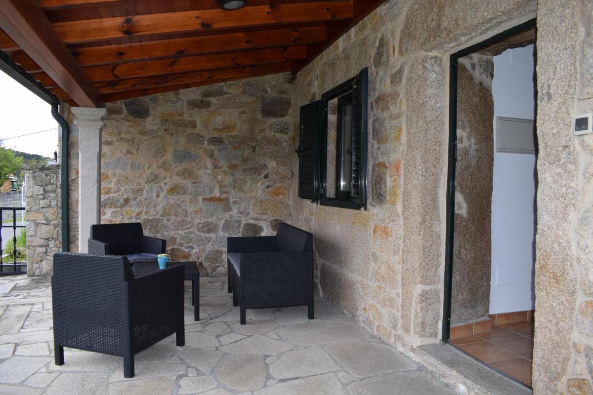 Xaviña Camariñas - Housity