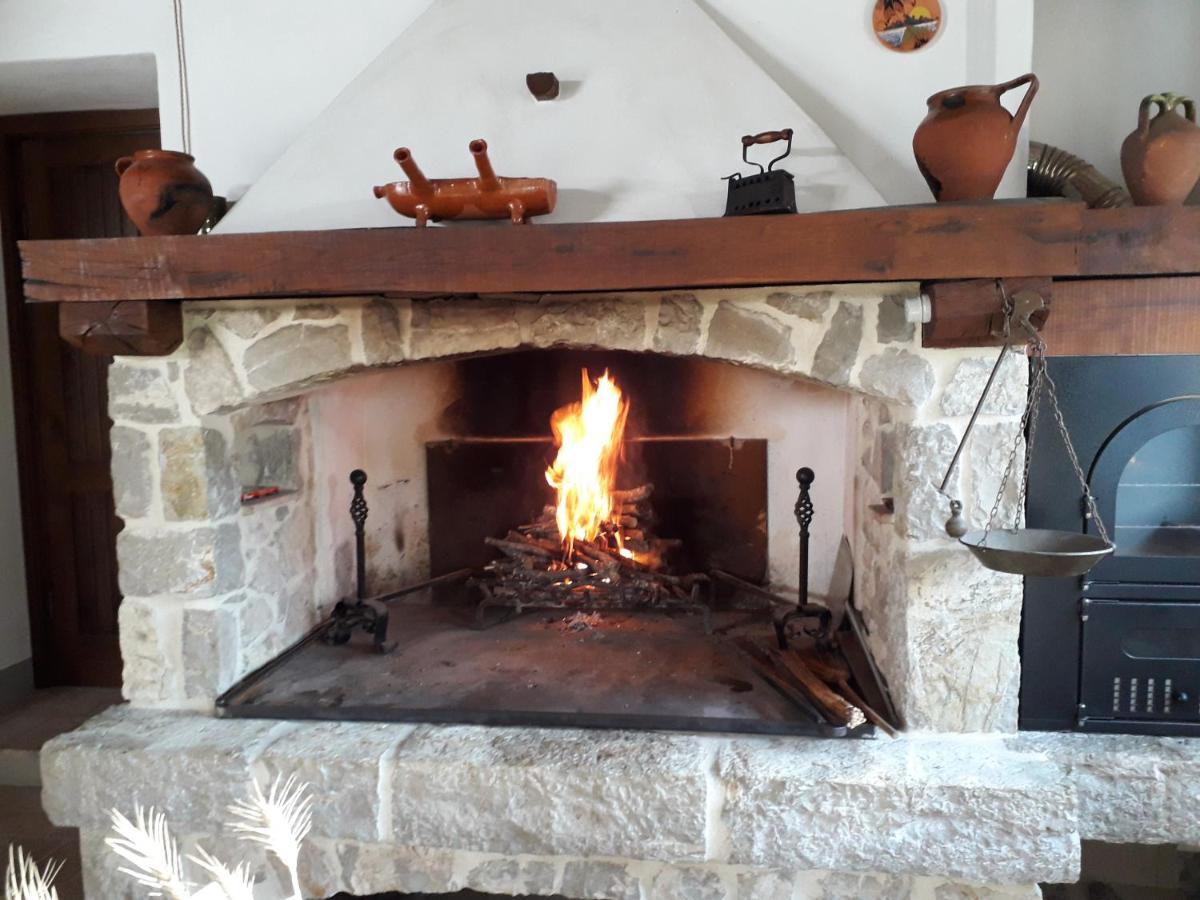 Il Vallone di Melezzole - Housity