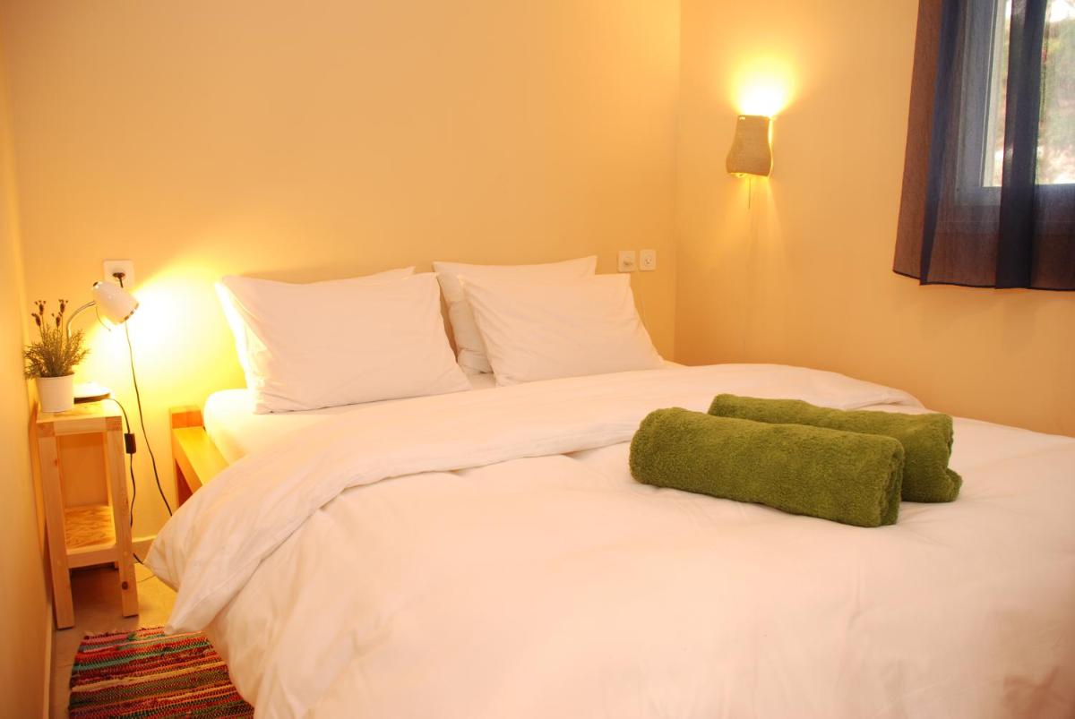 Muchnik Farm- Desert Bar - Housity