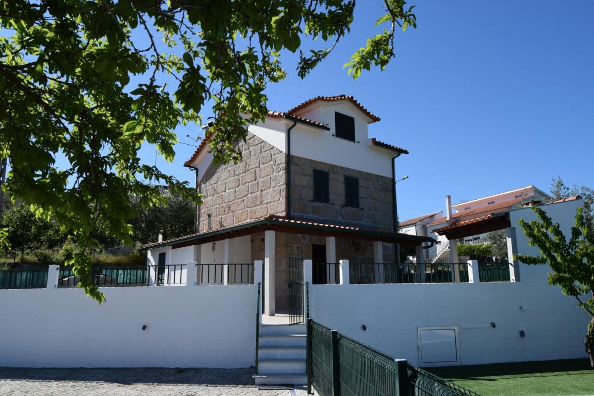 Casa do Chão do Ribeiro - Housity