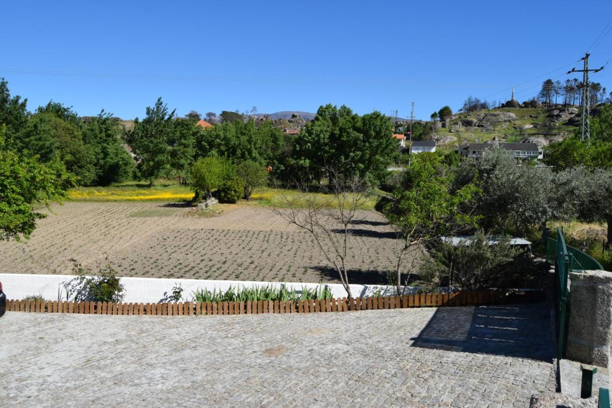 Casa do Chão do Ribeiro - Housity