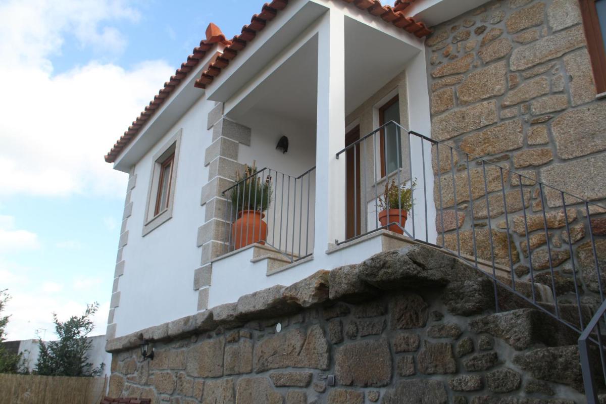 Alojamento Rural Casa da Eira - Housity