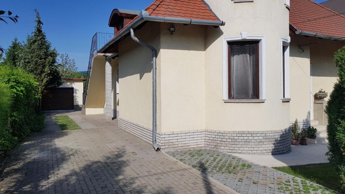 Villa Maria Apartman - Housity
