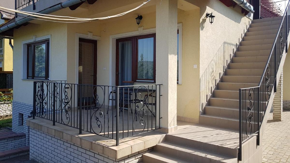 Villa Maria Apartman - Housity