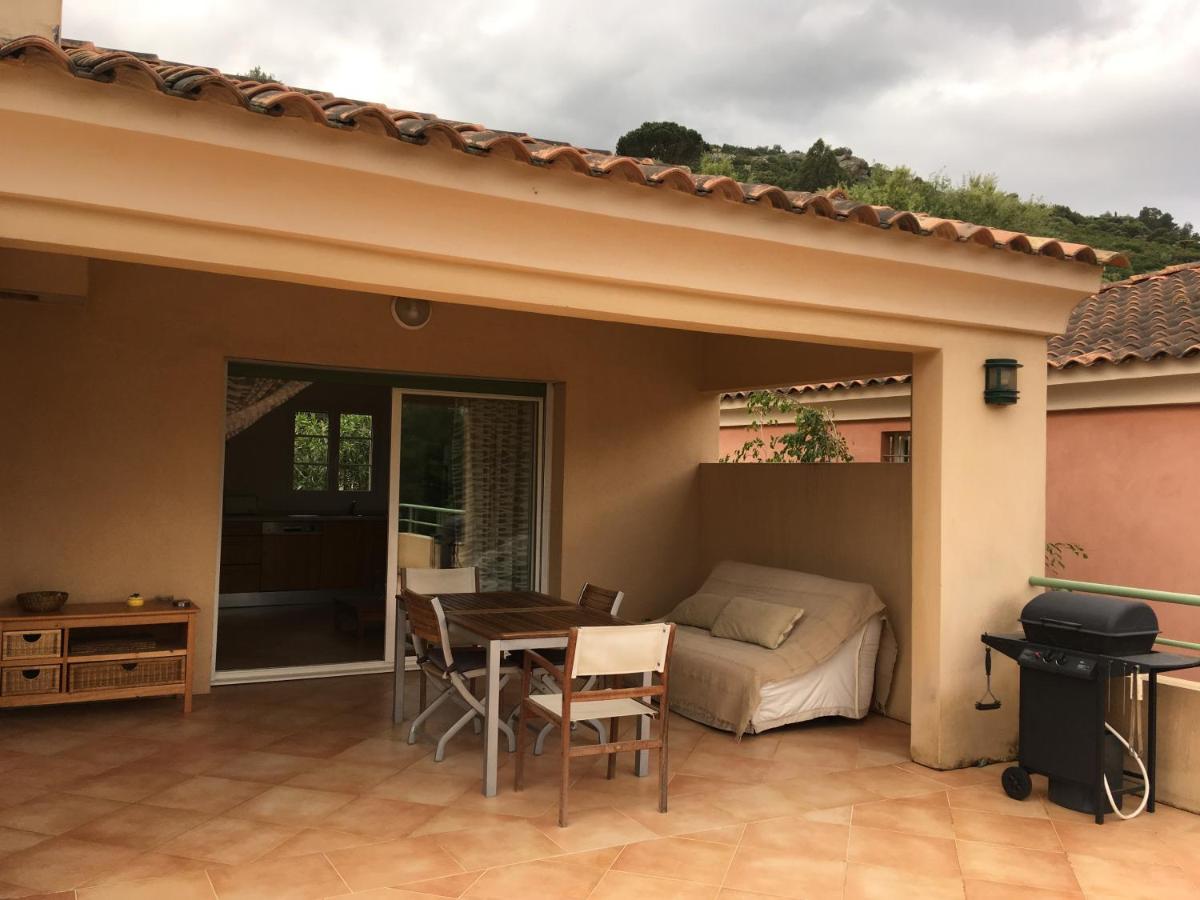 Suitetrails - appartement acqua dolce
