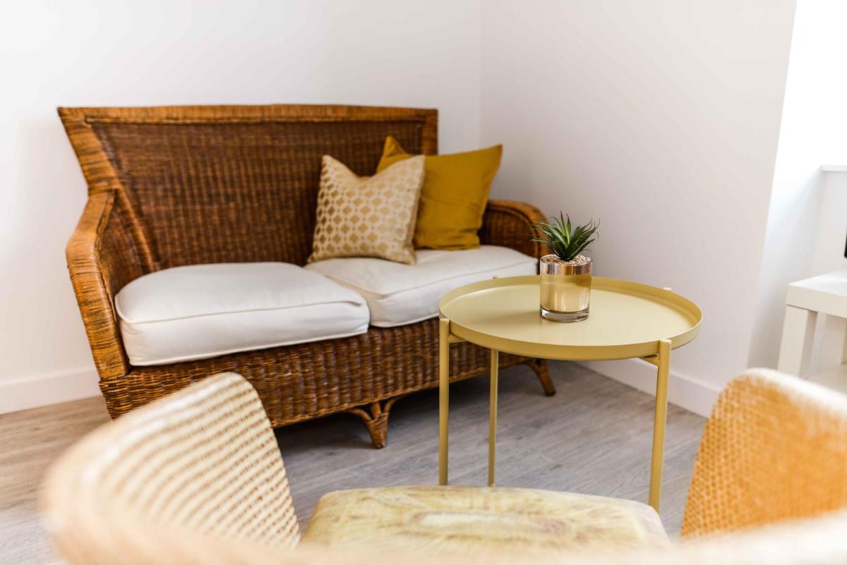 Stafford Modern Apartment - Housity