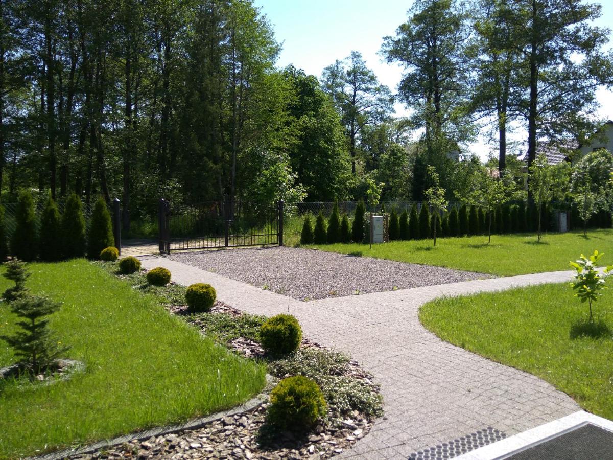 Karolówka - Housity