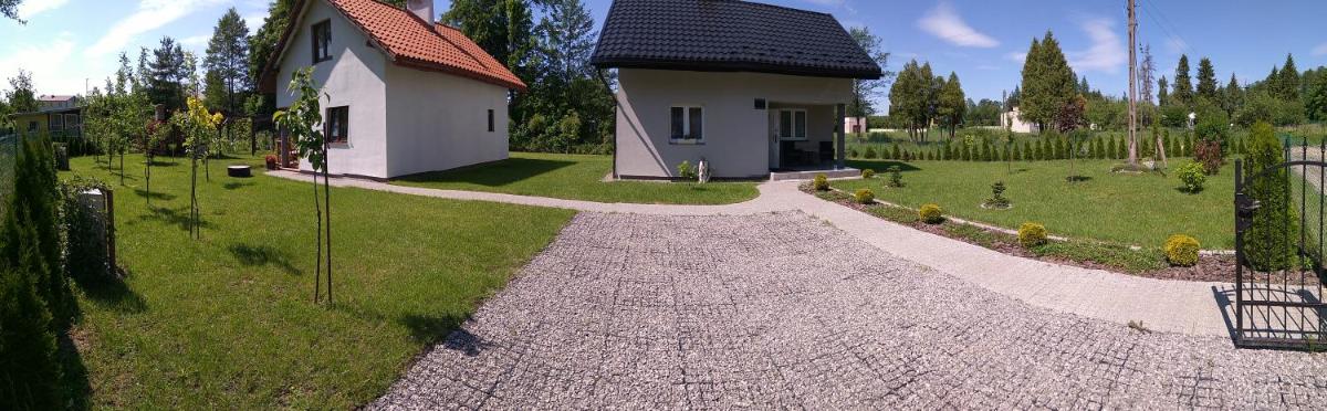 Karolówka - Housity