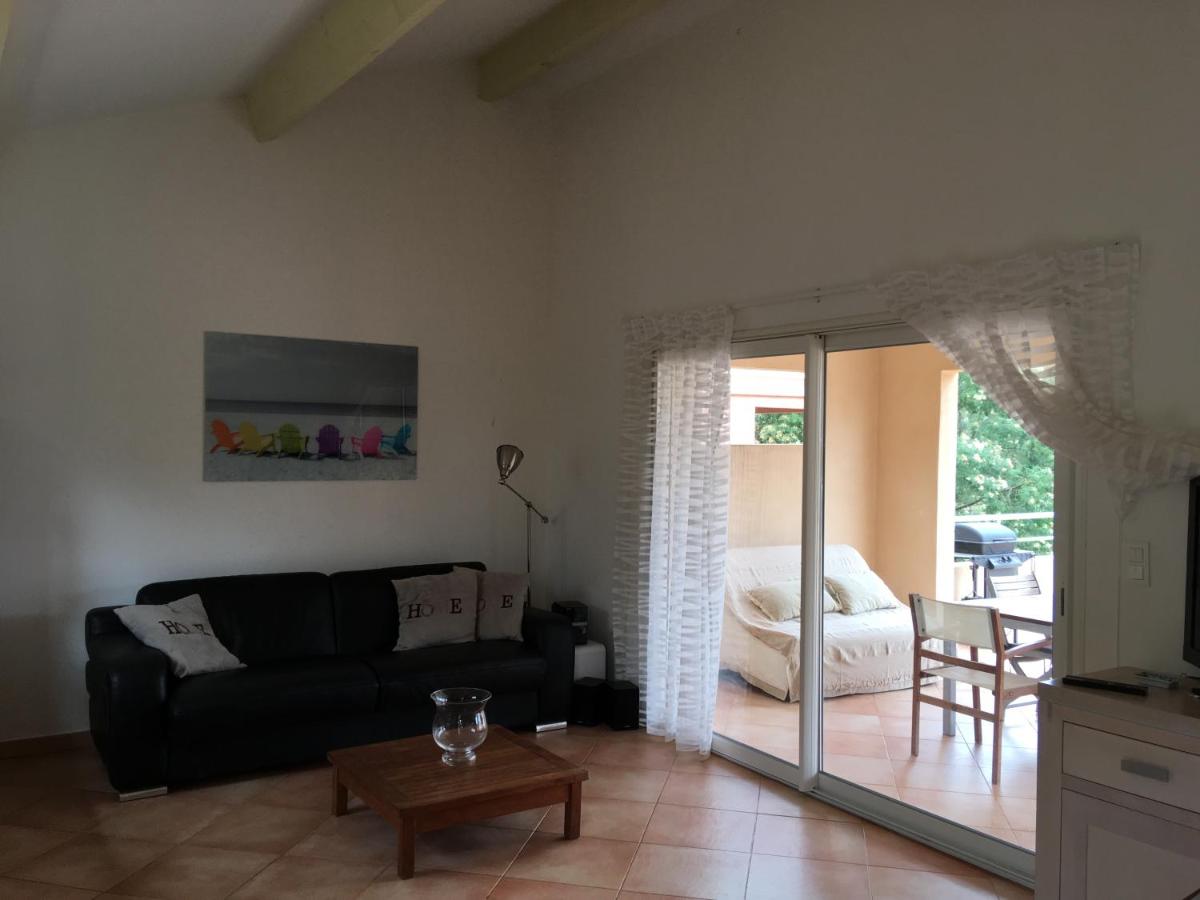 Suitetrails - appartement acqua dolce