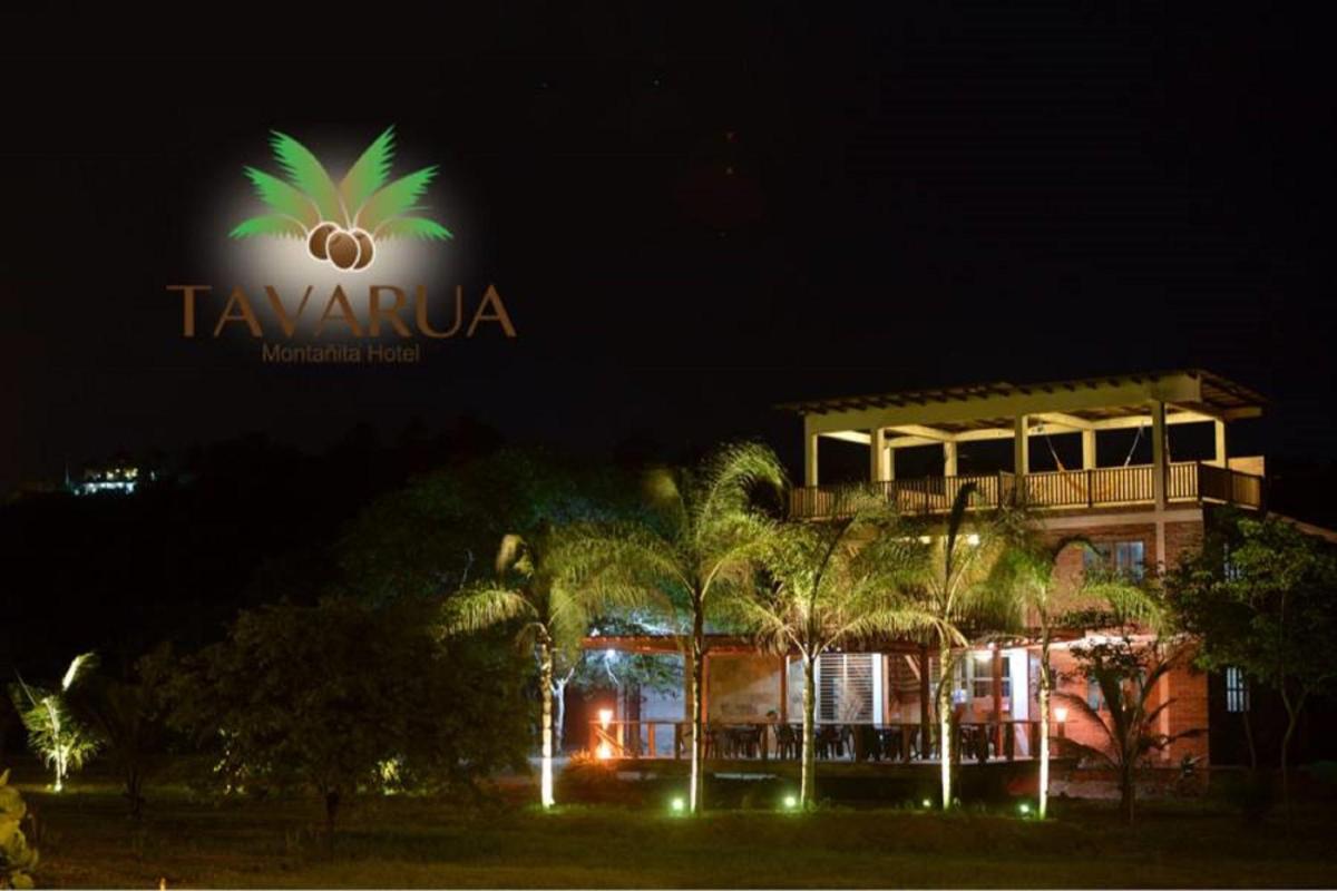 Tavarua Hotel - Housity