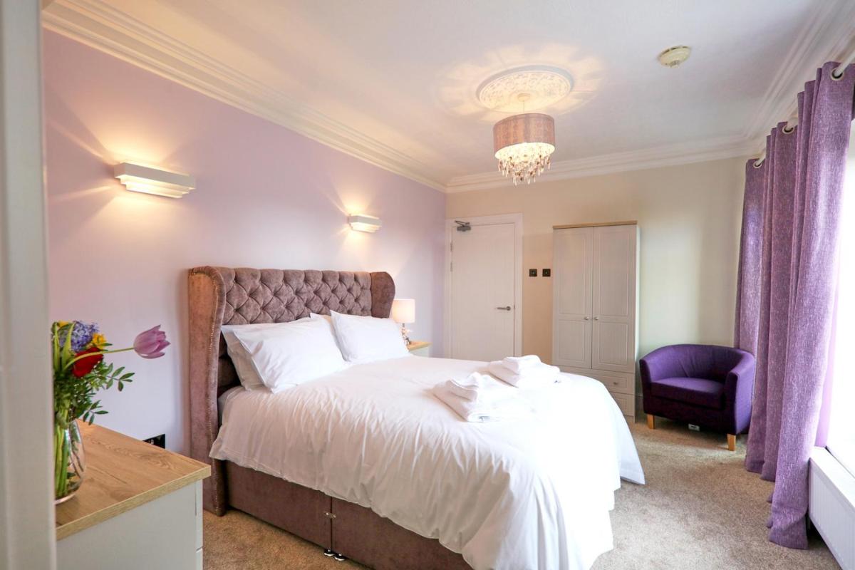 LLwyn Country House - Housity